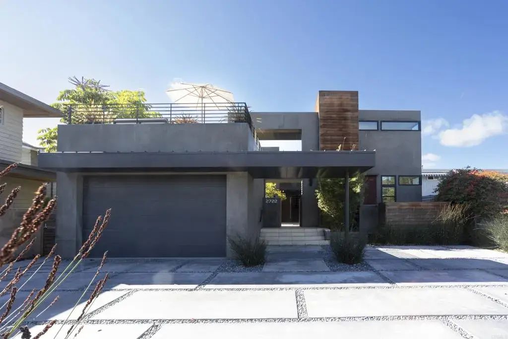 2722 Camino Del Mar, Del Mar
