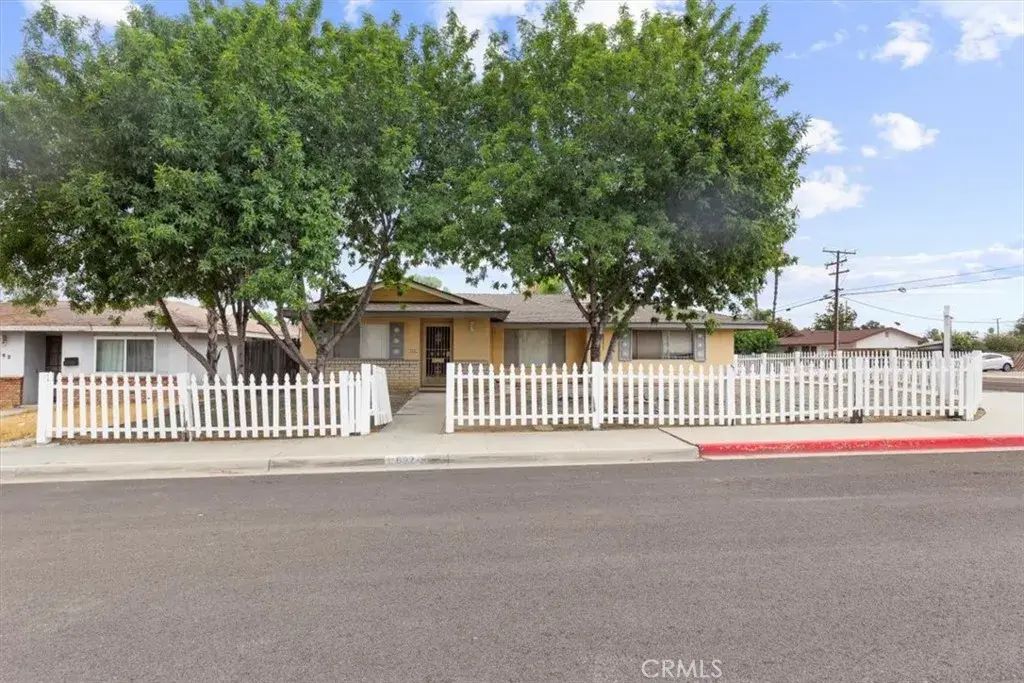 892 Margaret, Hemet