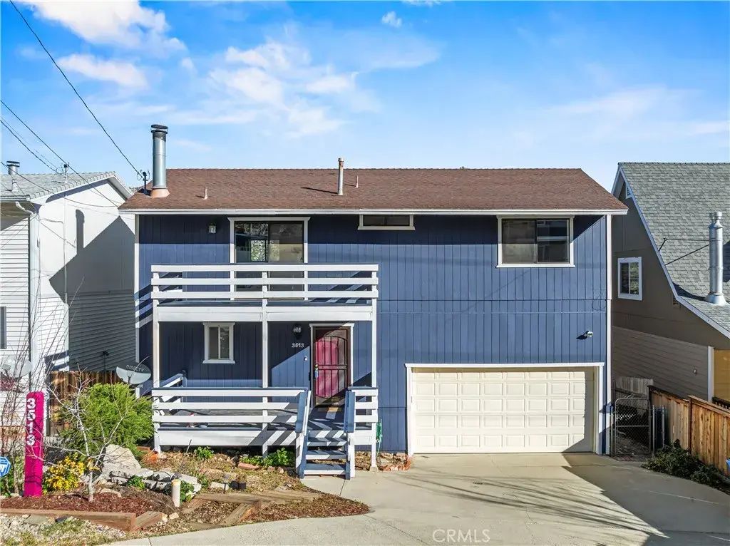 3513 Dakota, Frazier Park