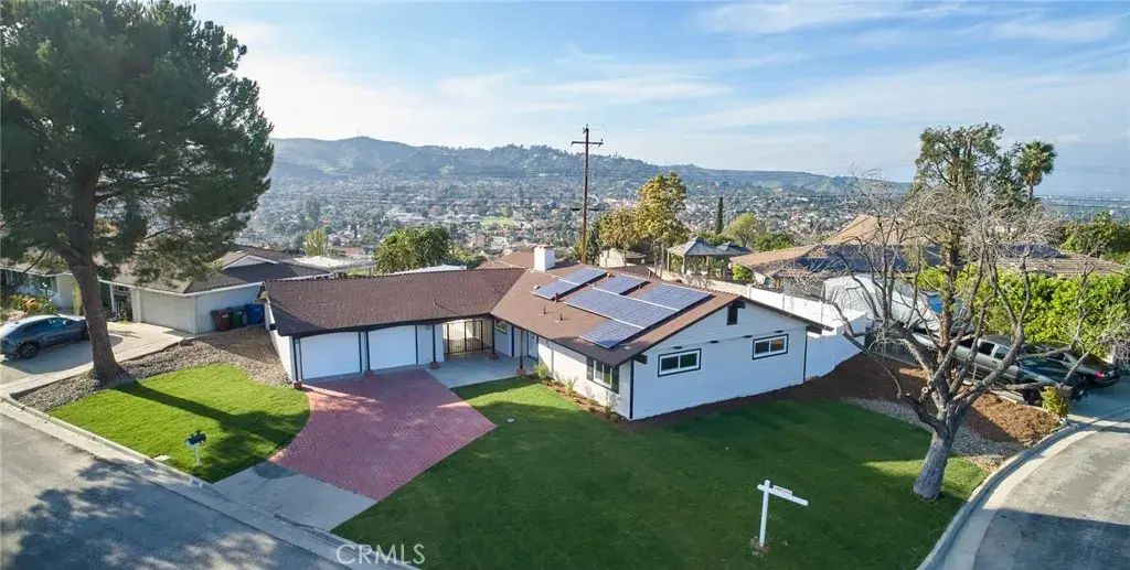 2805 Yojoa, Hacienda Heights