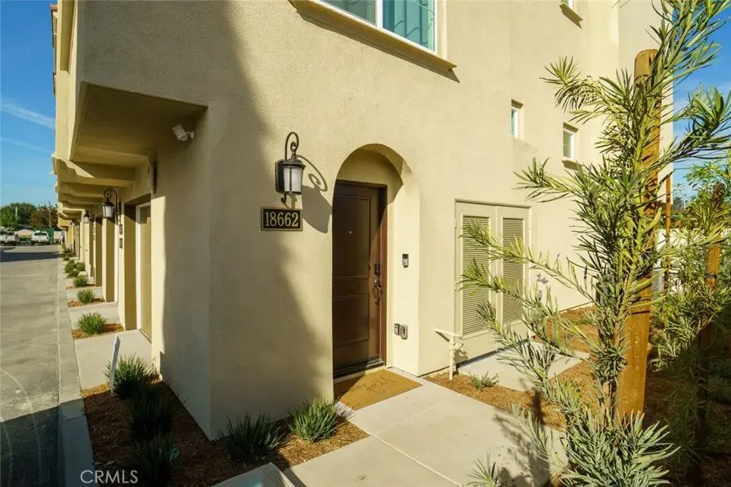 18662 Rorimer Street, La Puente