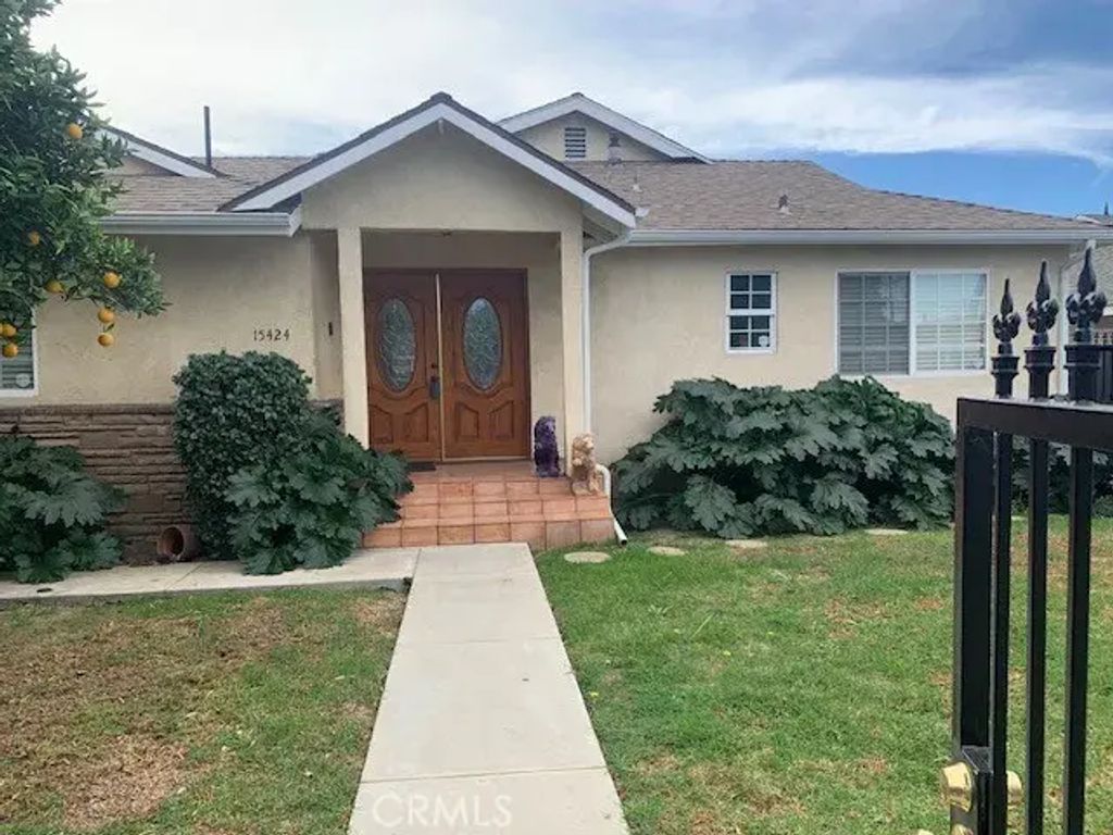 15424 Mayall, Mission Hills (san Fernando)
