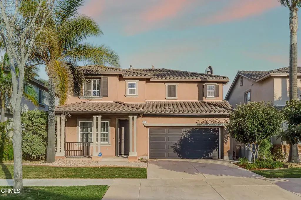 636 Ibiza Lane, Oxnard