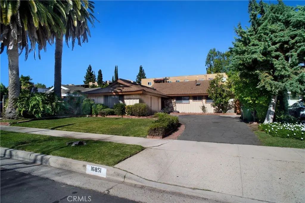 16851 Germain Street, Granada Hills
