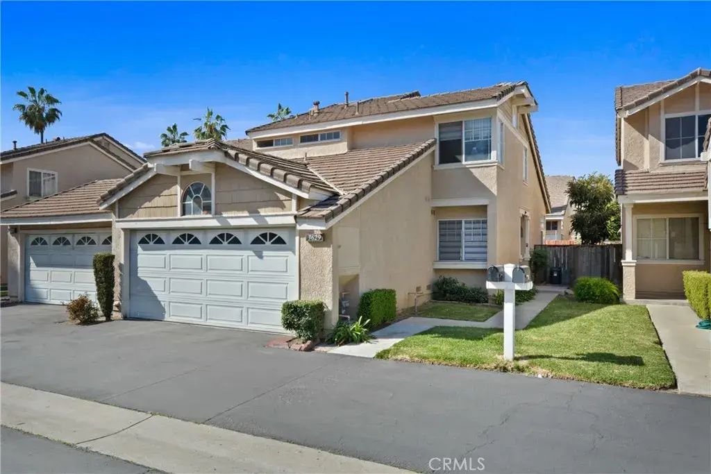 3629 Ponderosa, El Monte