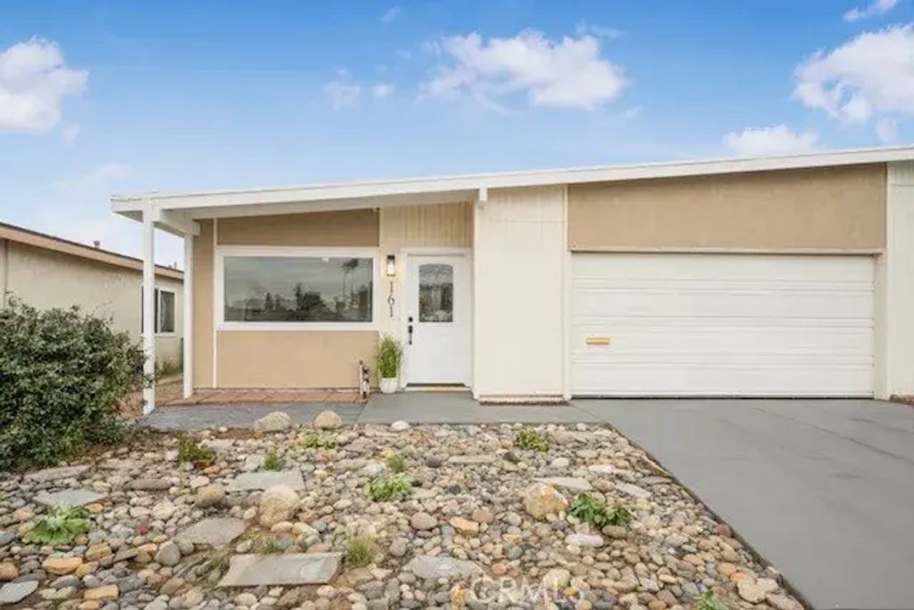 161 Janet, Grover Beach
