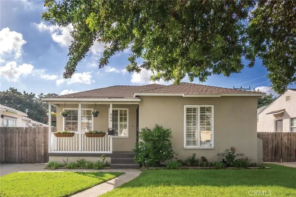 864 W 31st, Long Beach