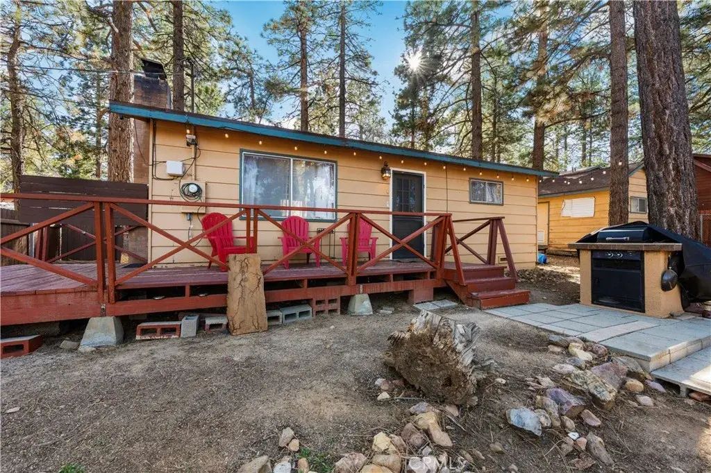 314 Victoria, Big Bear