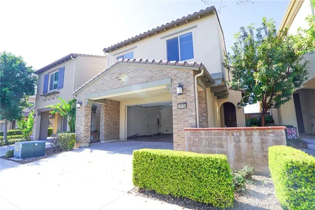 15730 Moonflower Ave, Chino