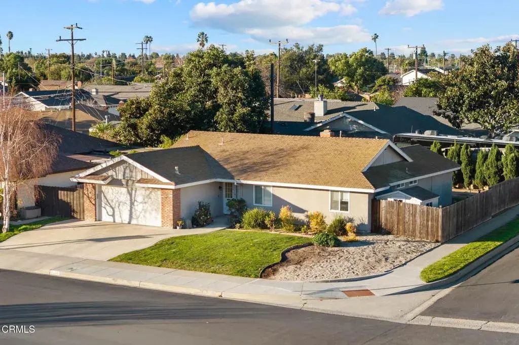 3685 Corby Avenue, Camarillo