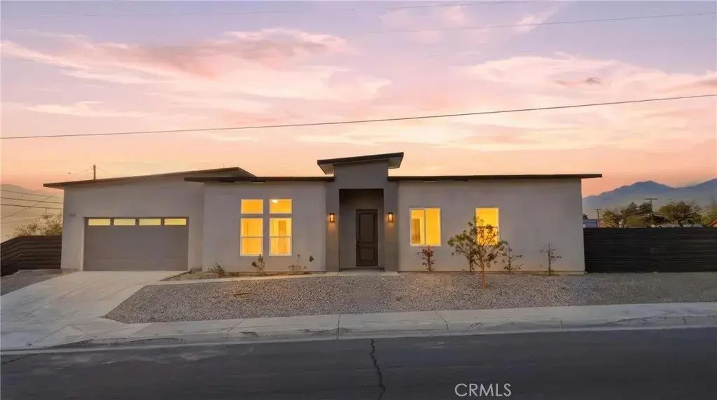 66251 3rd Street, Desert Hot Springs