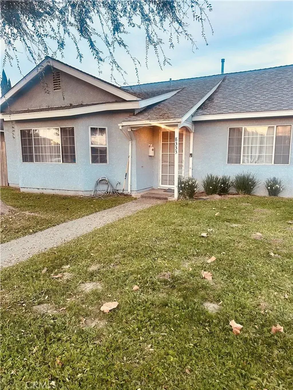 8333 Puritan, Downey