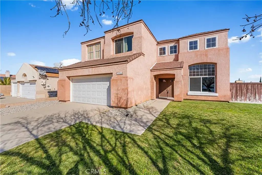 38864 Fruitridge Court, Palmdale