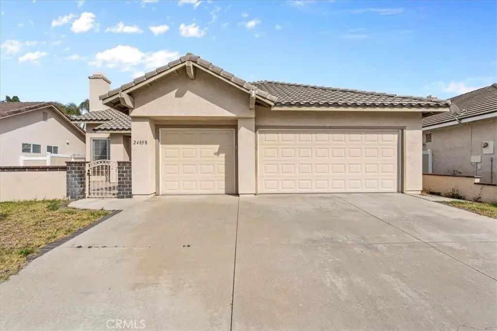 24058 Verdun, Murrieta