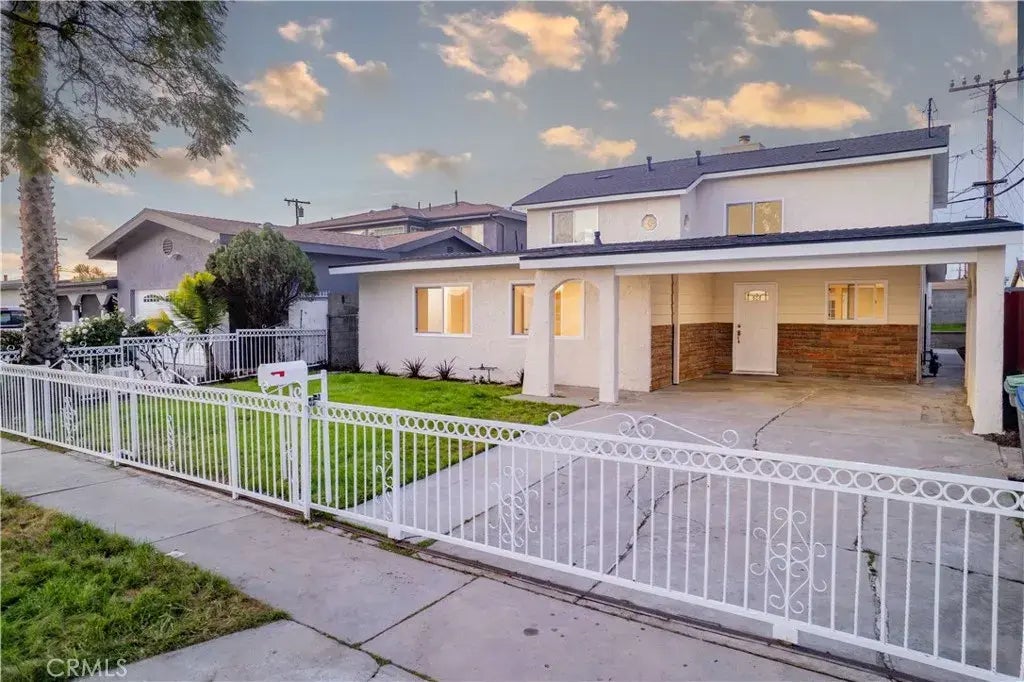 143 W 234th Place, Carson