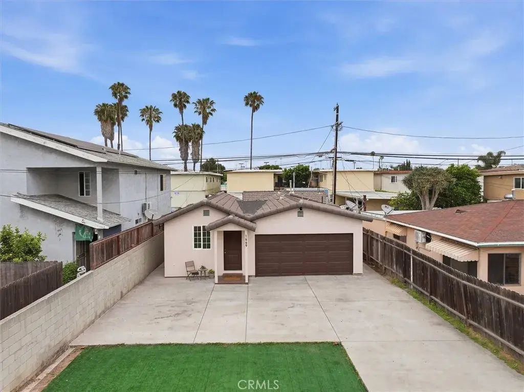 1669 251st, Harbor City