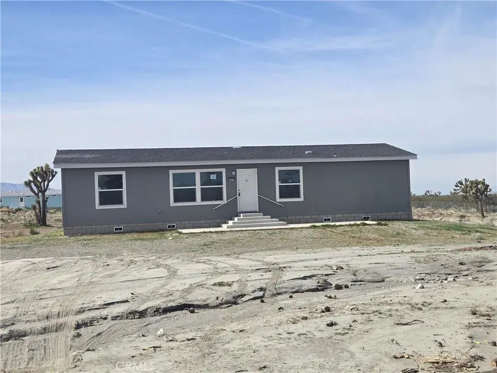 12474 Silver Rock, Pinon Hills