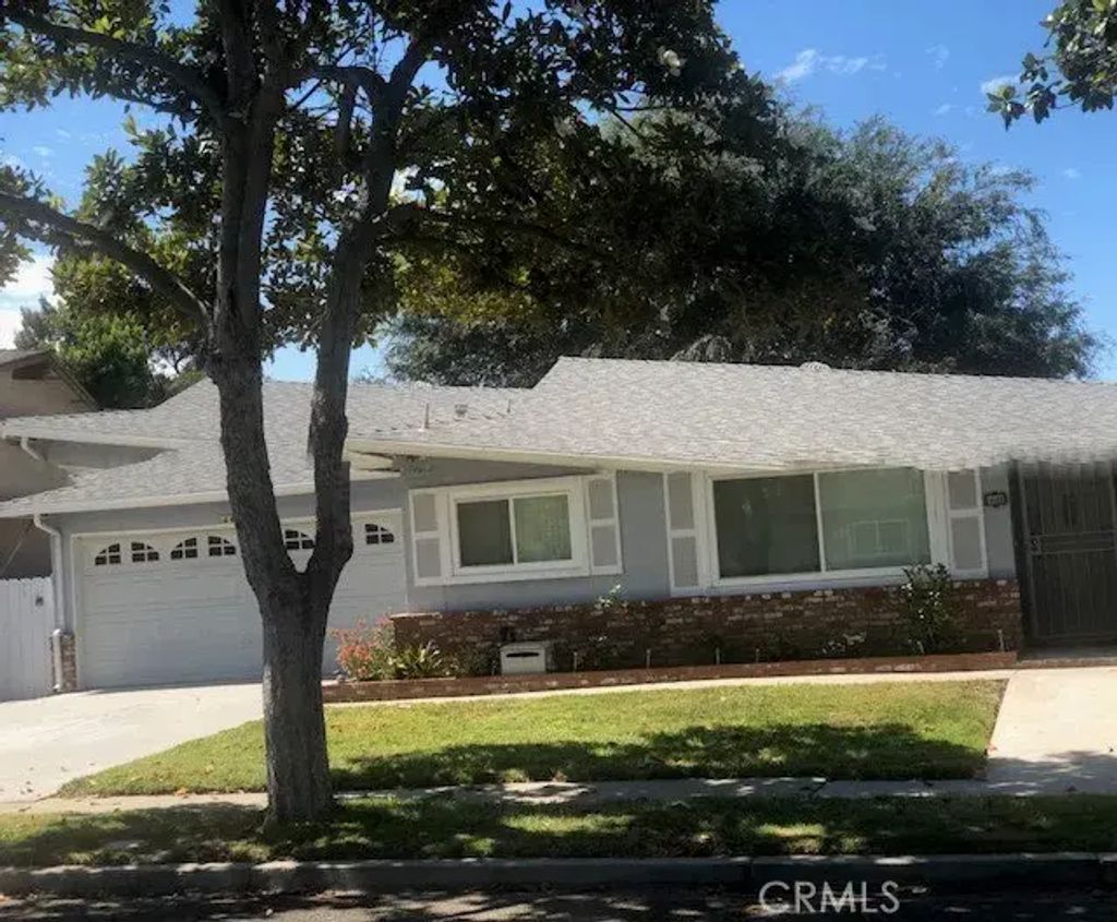 4608 Beaumont Street, Simi Valley