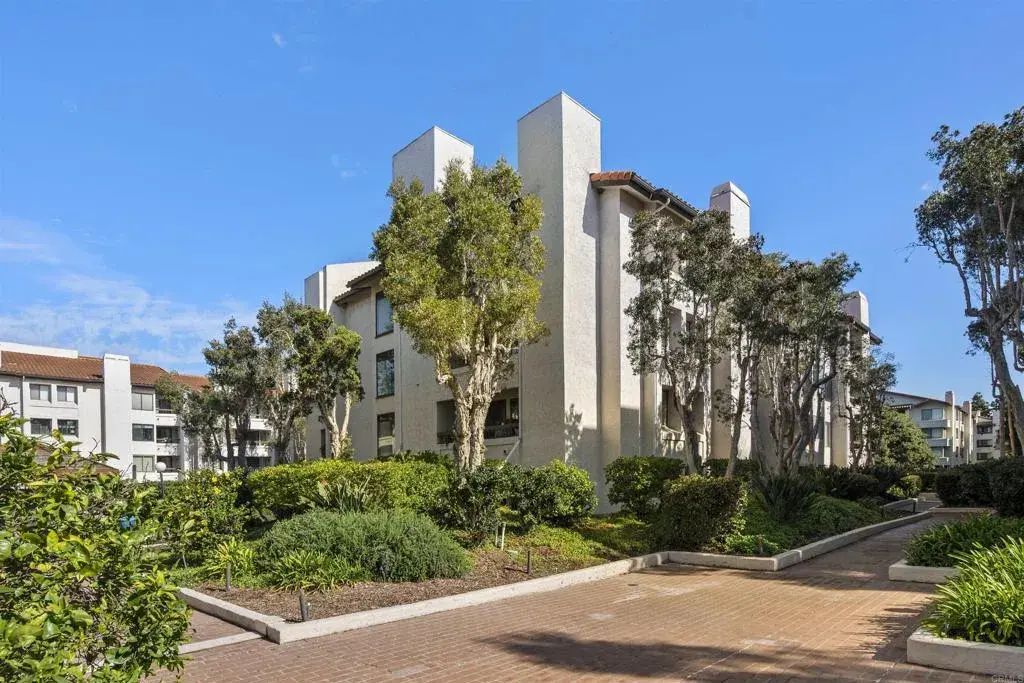 5645 Friars Road 387, 