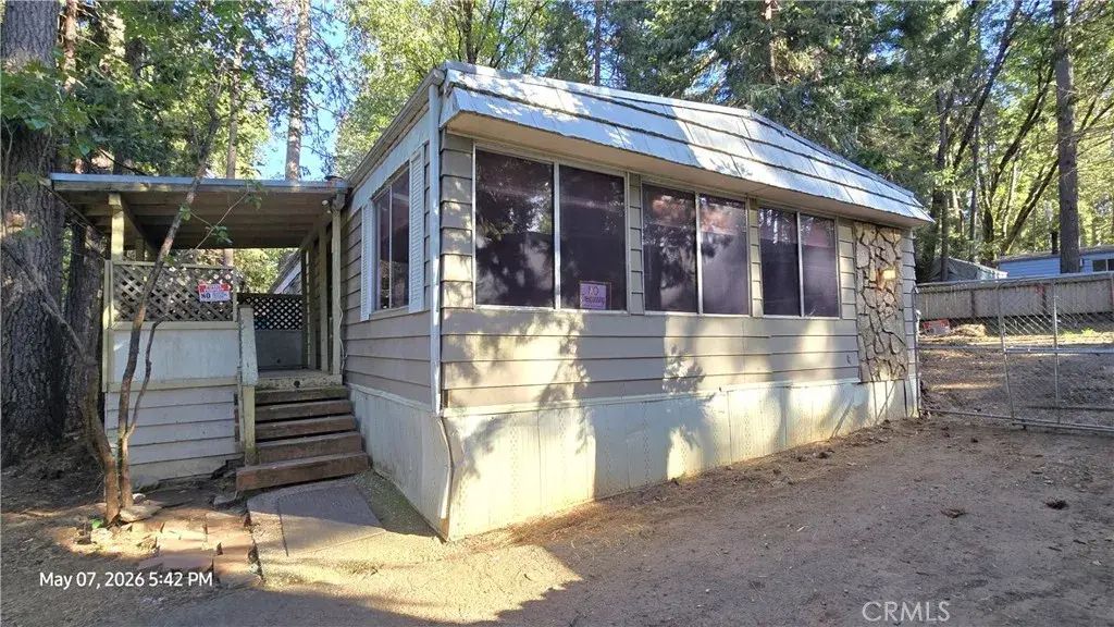 6330 Amherst, Magalia