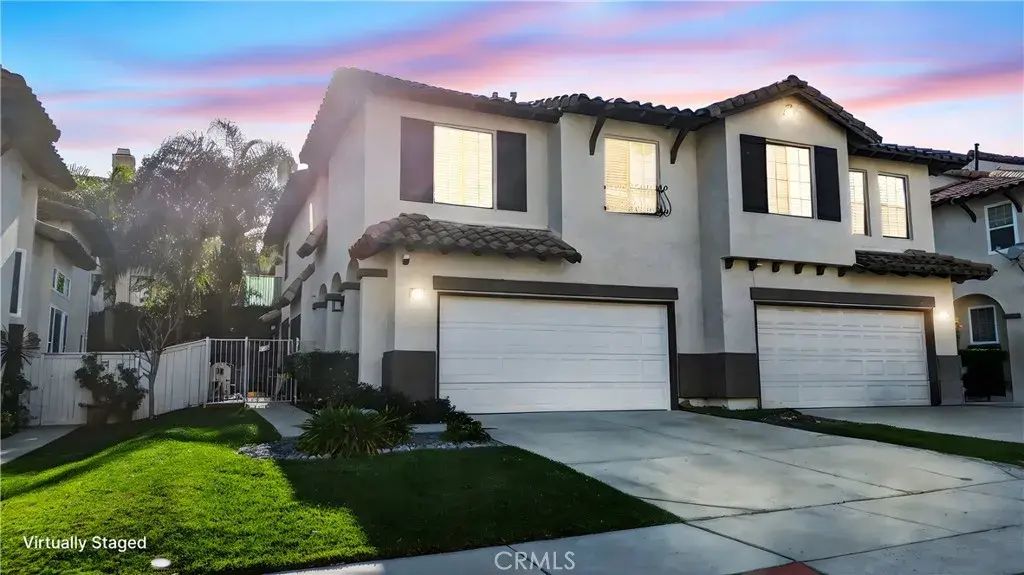 2026 San Diego, Corona