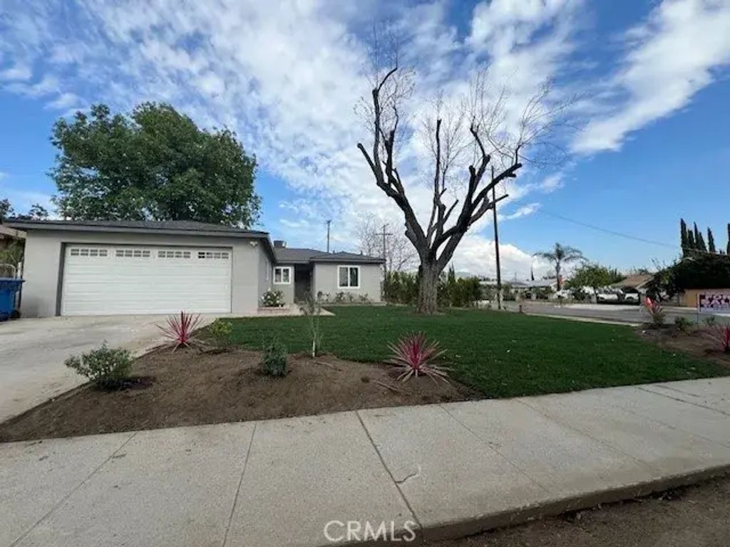 13180 Norris Avenue, Sylmar