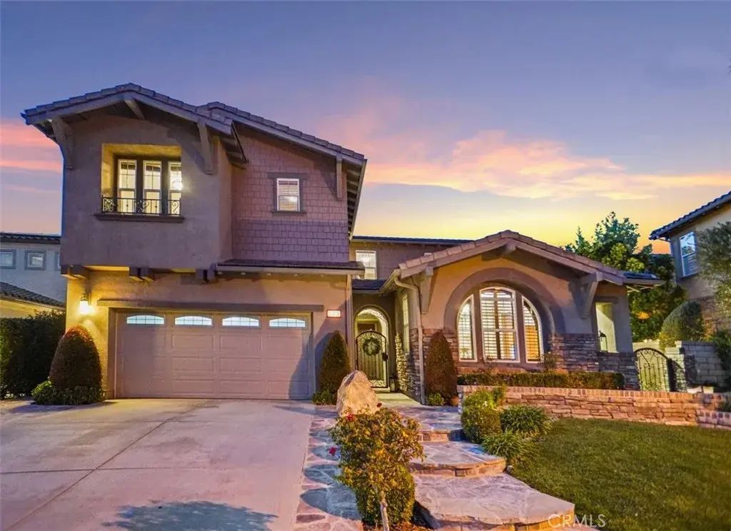 28115 Anvil Court, Valencia