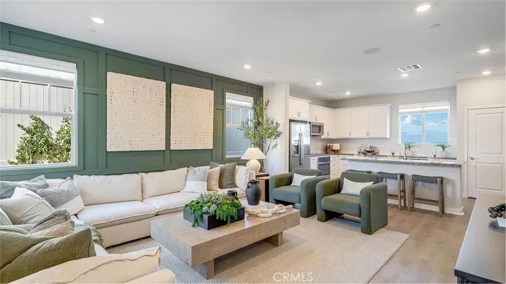 1750 Eagle Road, Rialto