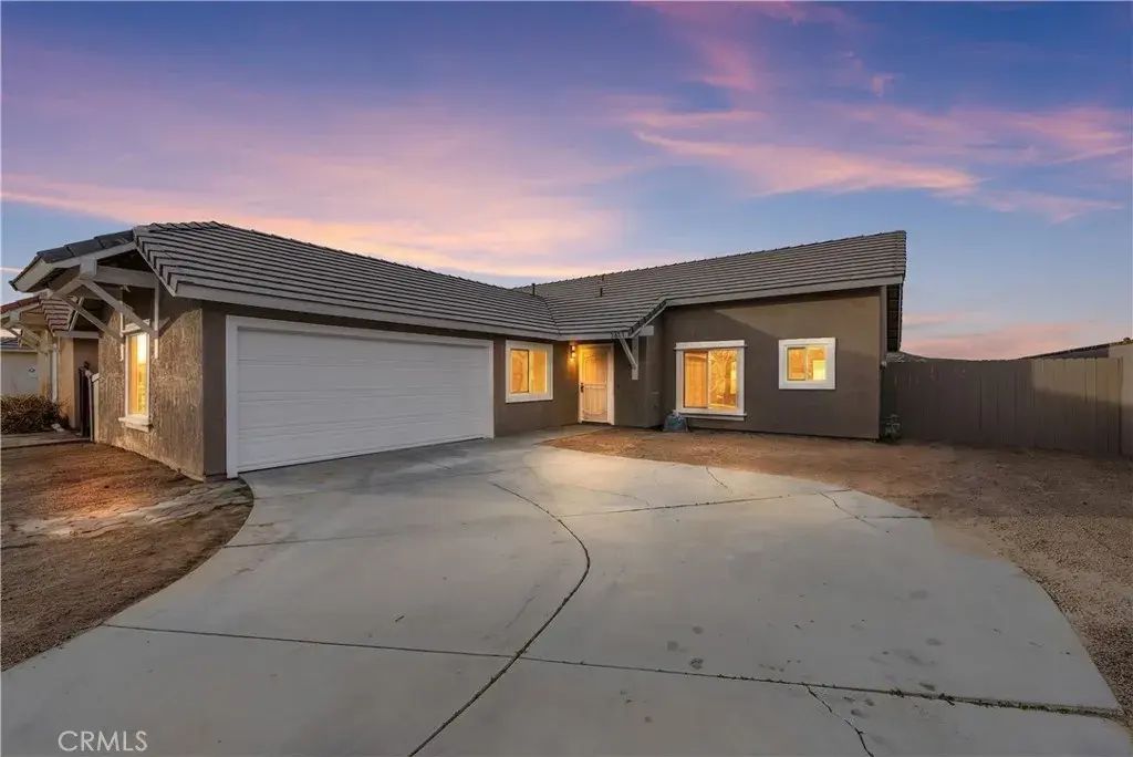 2611 Cold Creek, Rosamond