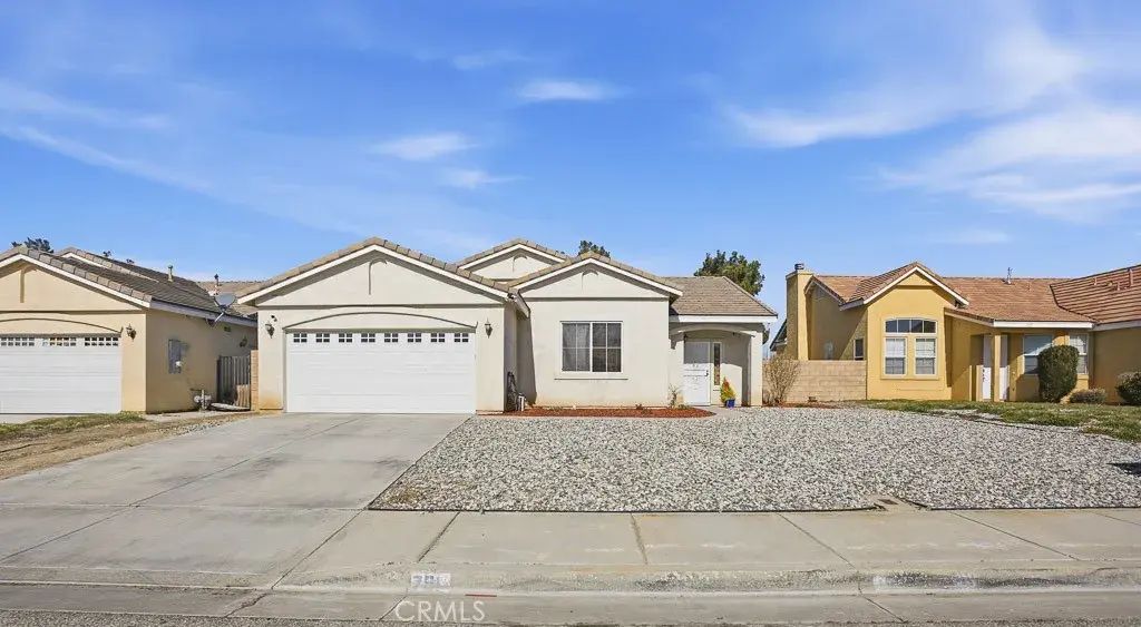751 Pino Avenue, Lancaster