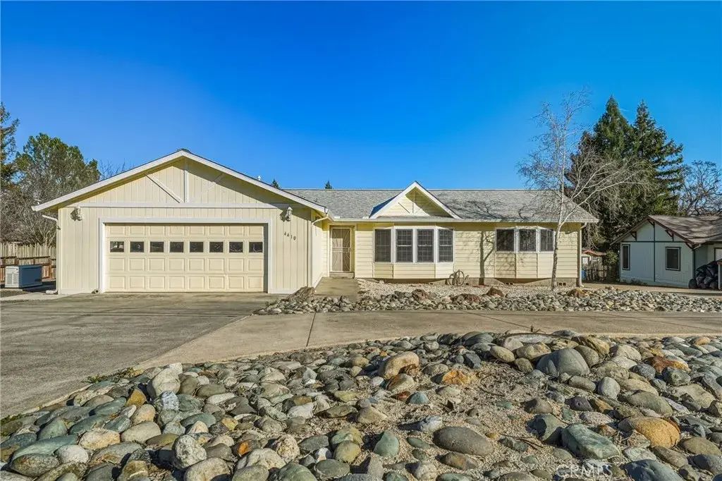4410 Oak, Lakeport