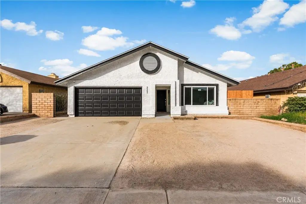 2553 Orchid Tree Drive, Palmdale