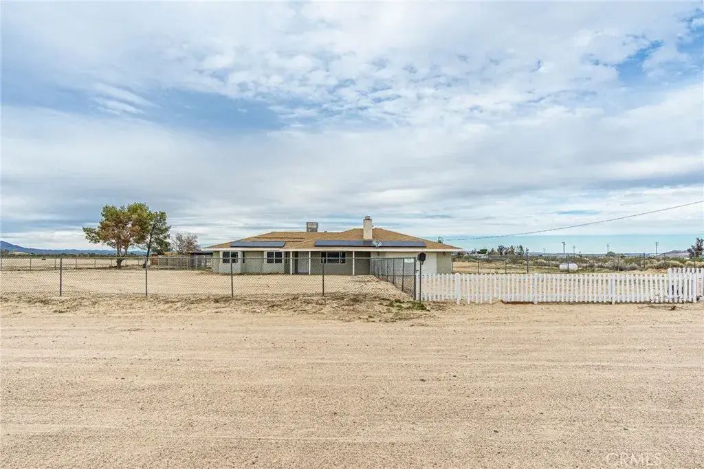 46334 Alamosa, Newberry Springs
