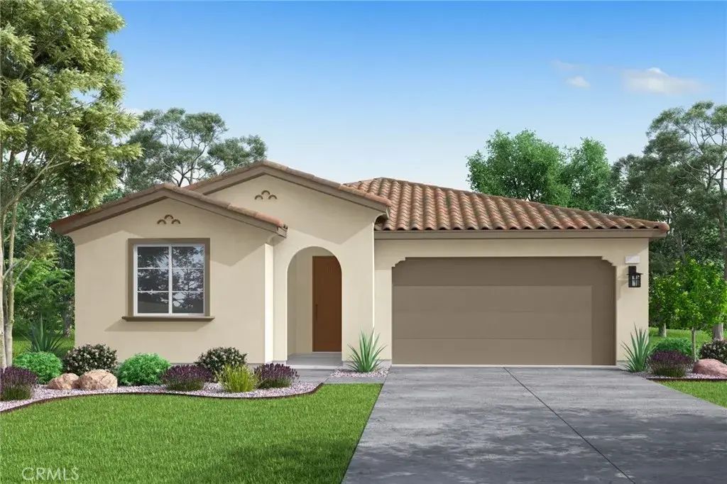 1158 Mahogany Street, Banning