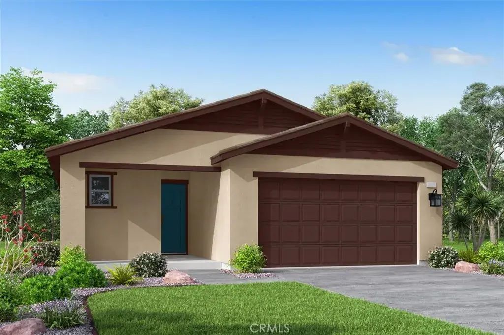 5275 Verbena Circle, Banning