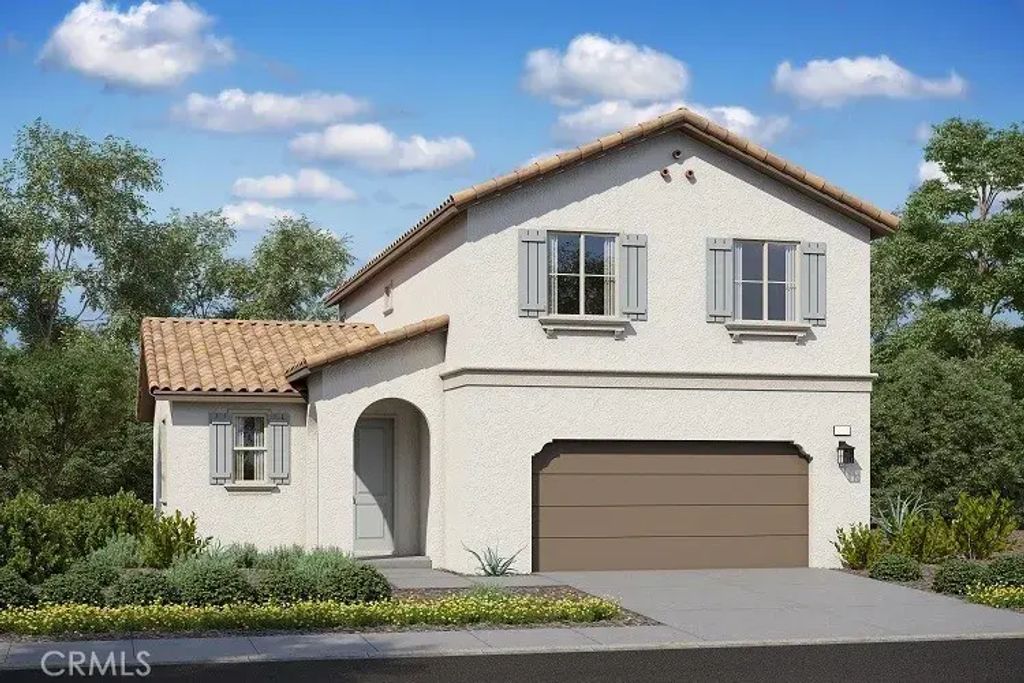 5246 Tamarack Lane, Banning