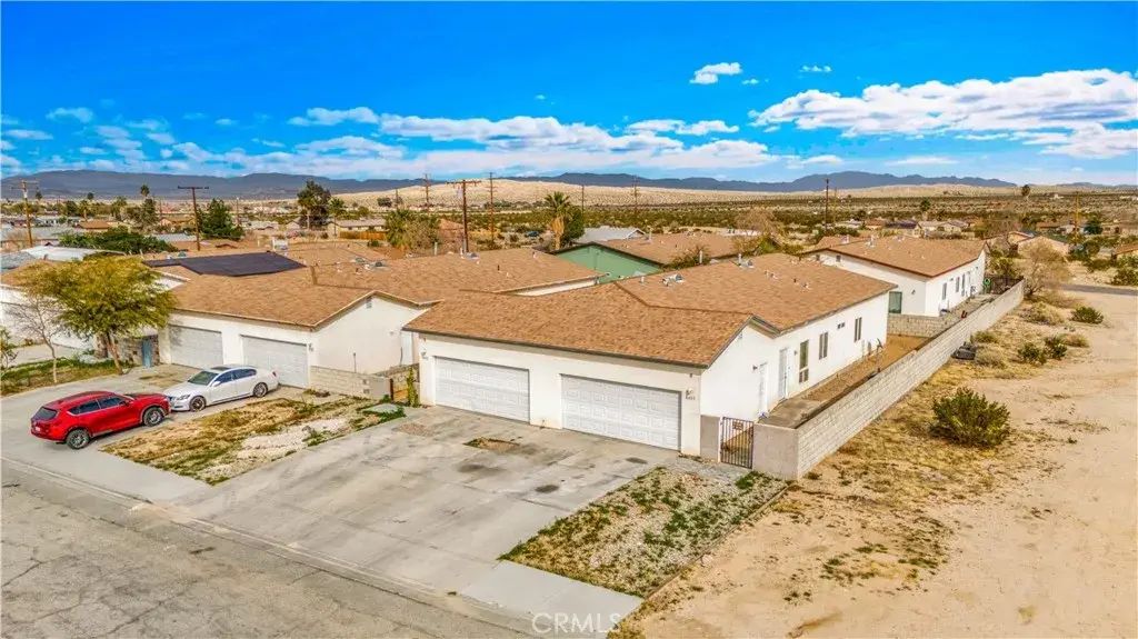 6453 Athol Avenue, 29 Palms