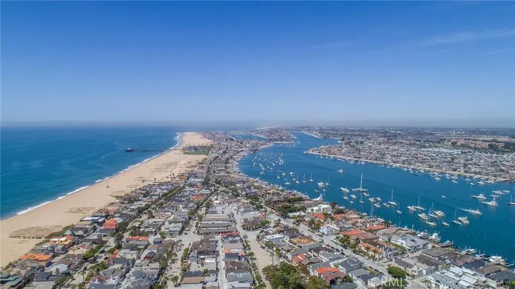 2038 Miramar Drive, Newport Beach