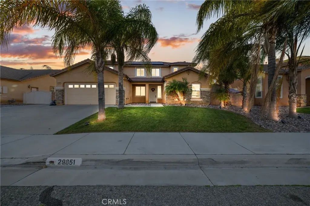 29851 Fox Creek, Menifee
