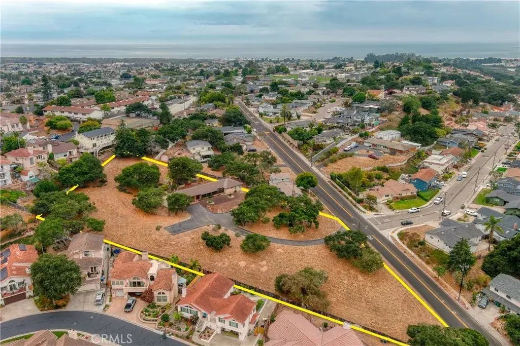910 N 12th Street, Grover Beach