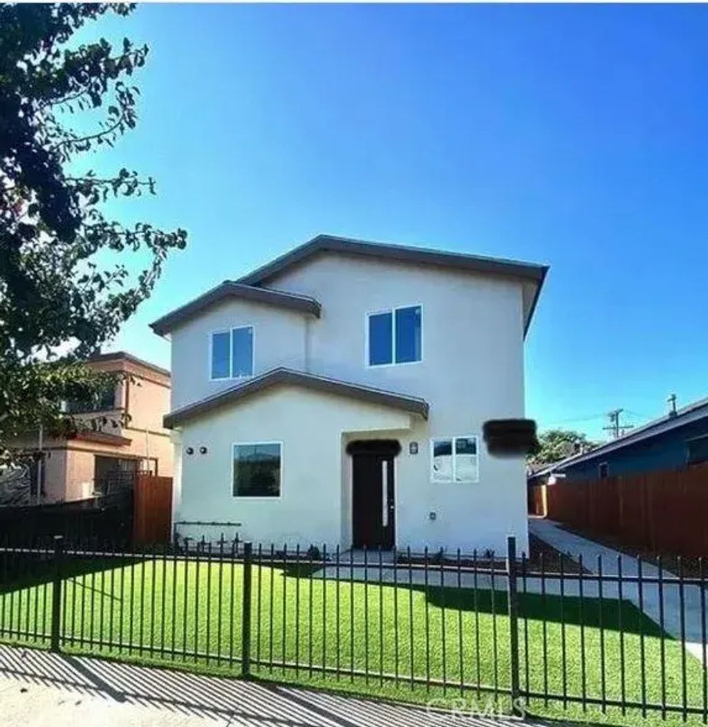 1130 E 28th Street, Los Angeles