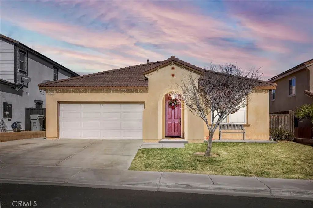 13252 Placentia, Hesperia