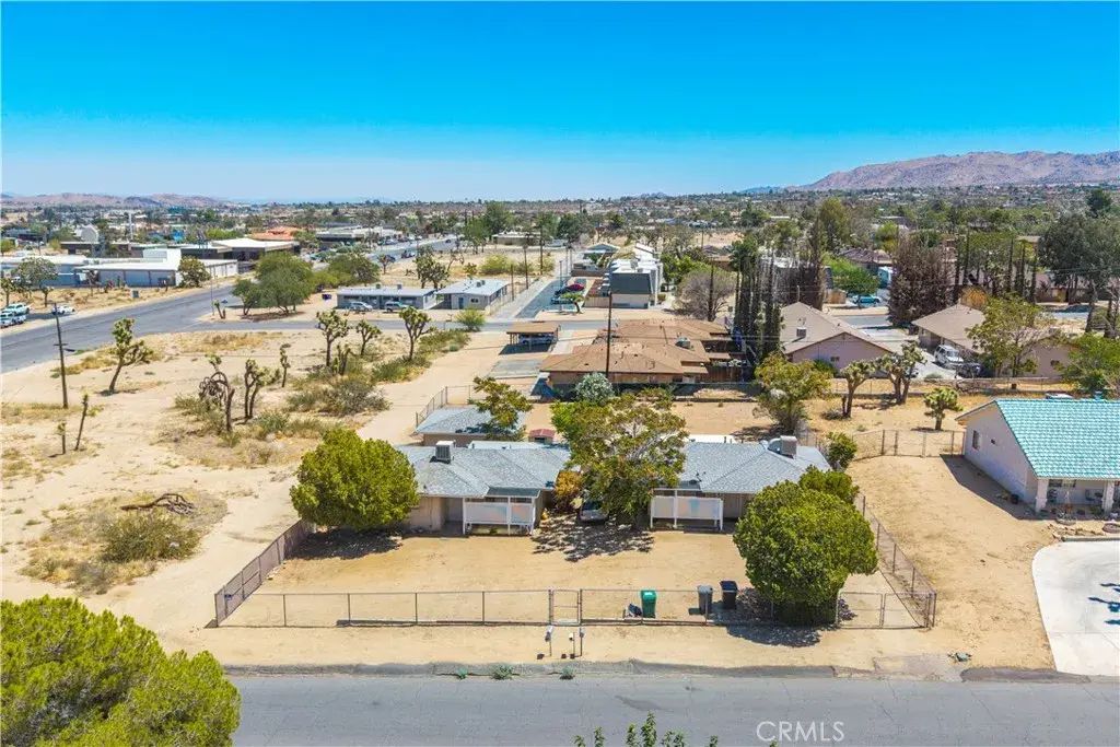 7337 Condalia, Yucca Valley