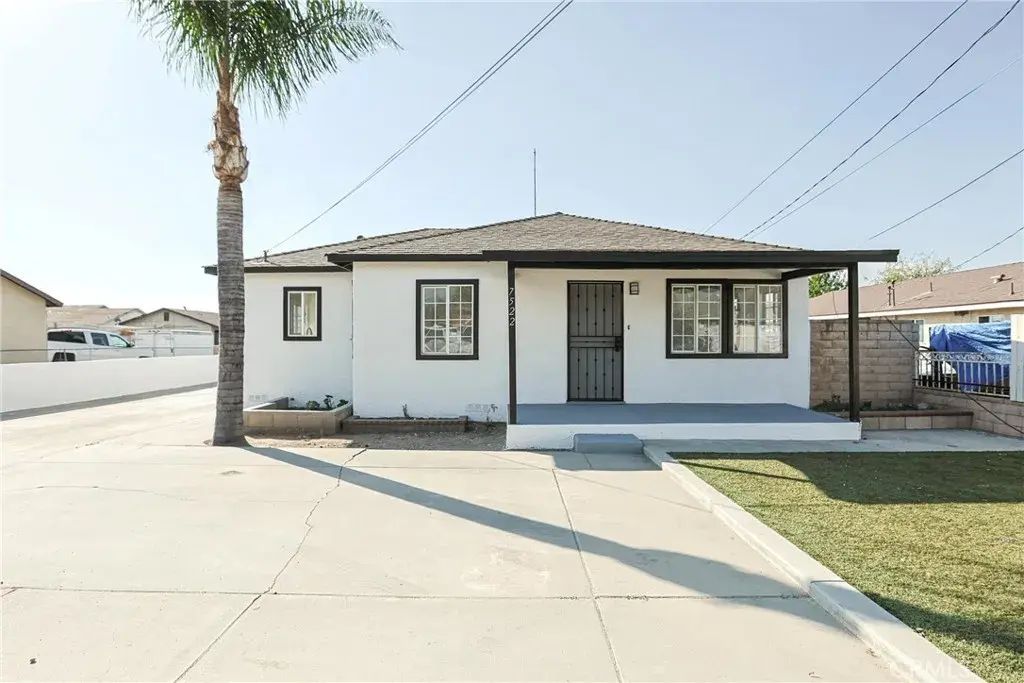7522 Newcomb, San Bernardino