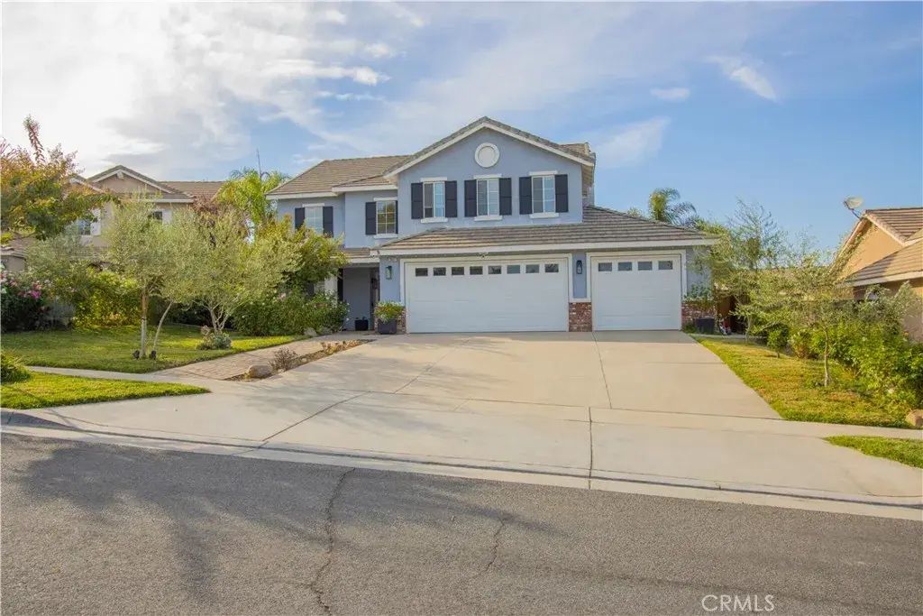 3682 Grovedale Street, Corona