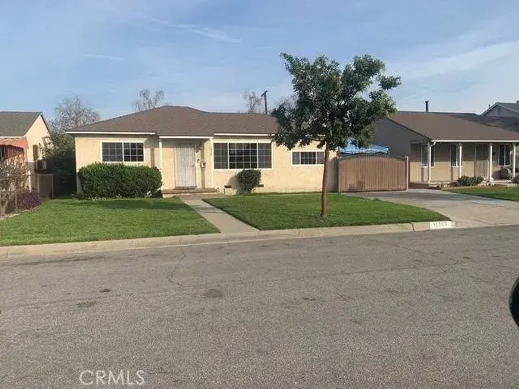 12608 Coldbrook Avenue, Downey