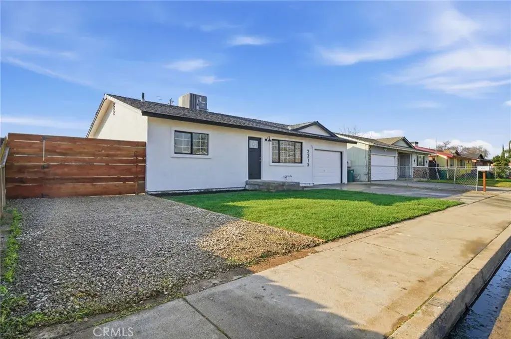2315 Wolf, Merced