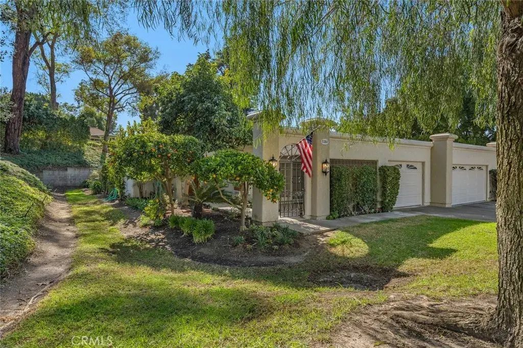 5384 W Paseo Del Lago West A, Laguna Woods