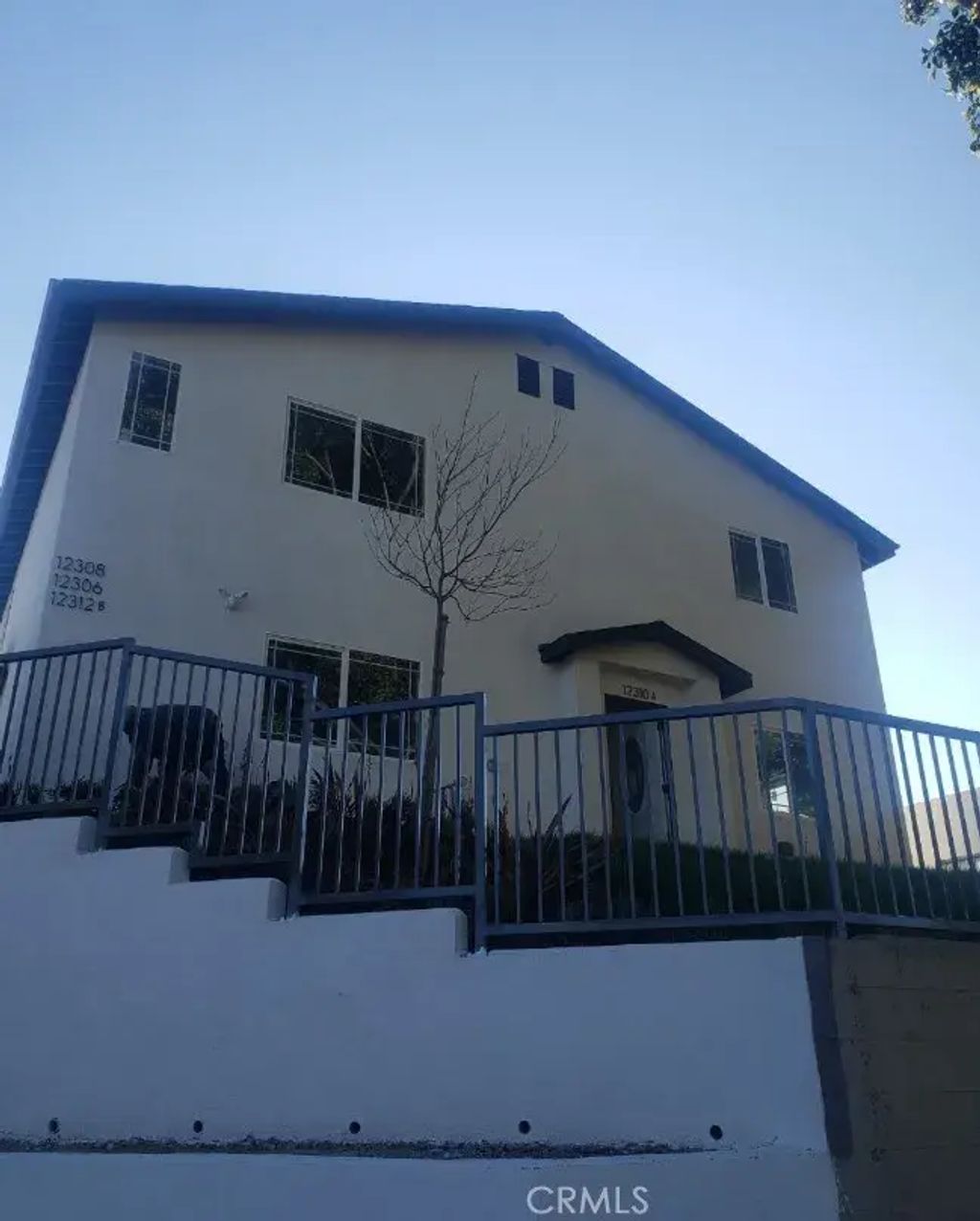 12308 Valley View Avenue, Whittier