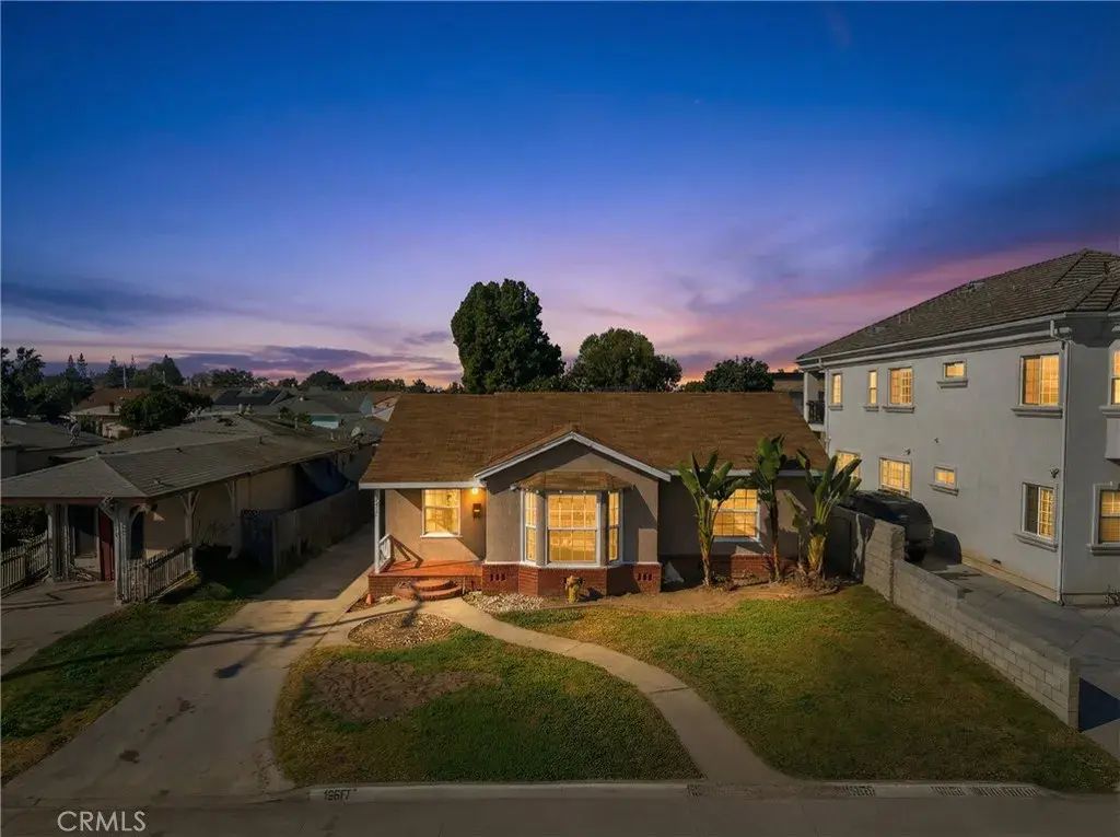15517 Longworth Avenue, Norwalk